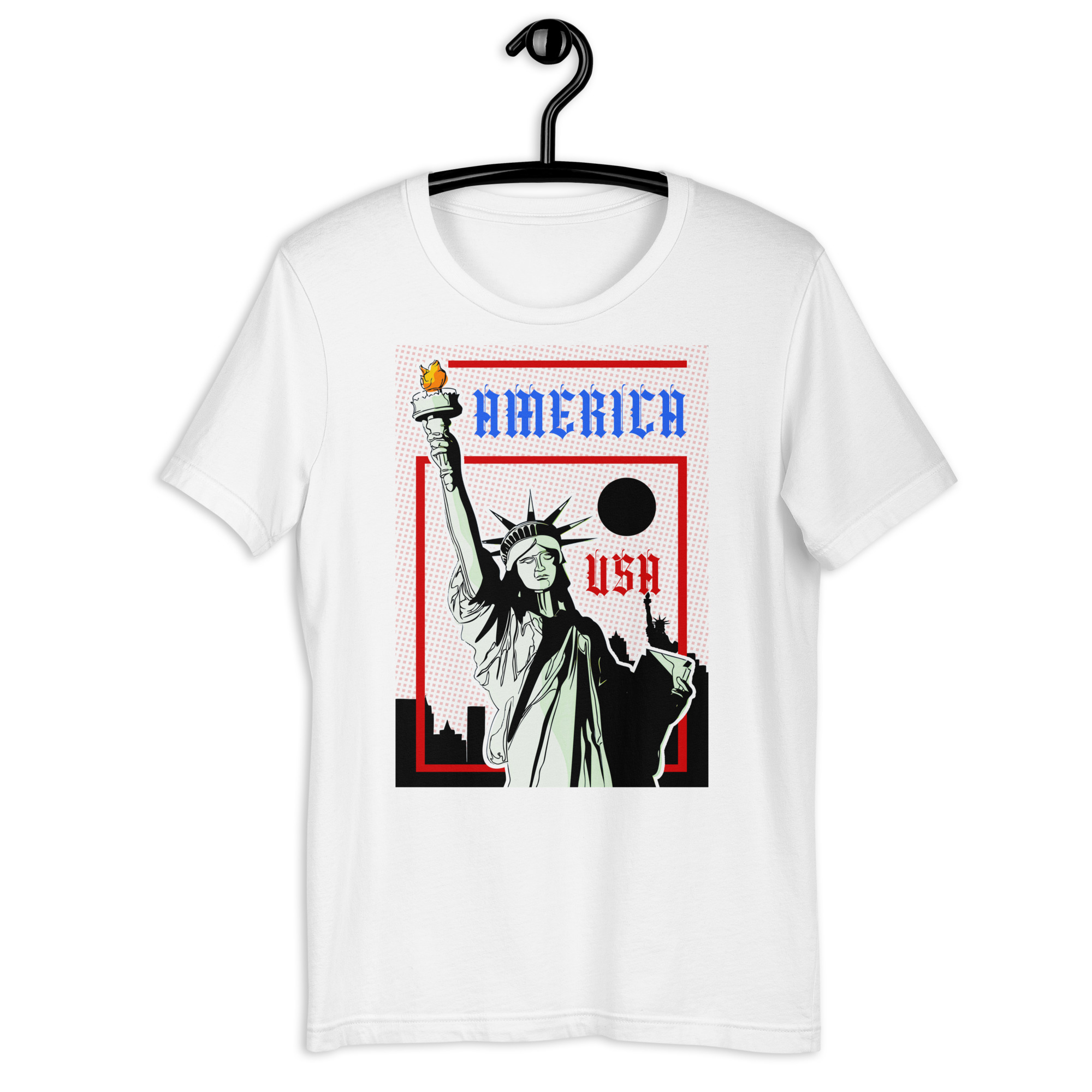 Buy America T-shirt
